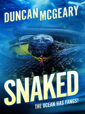 cover image of Snaked